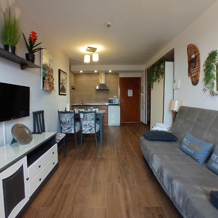 Apartamento Superior Monte Oiz 시에라네바다 외부 사진