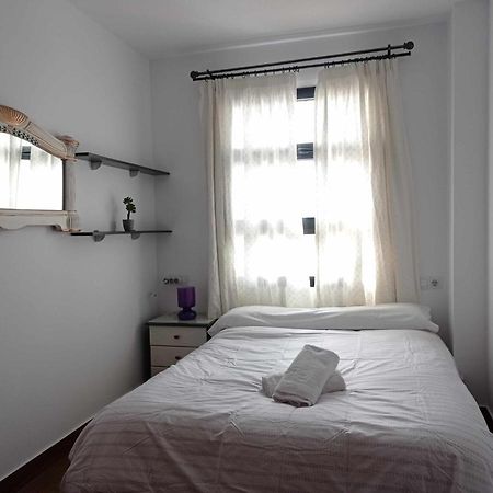 Apartamento Superior Monte Oiz 시에라네바다 외부 사진