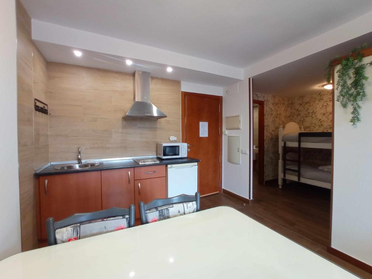 Apartamento Superior Monte Oiz 시에라네바다 외부 사진