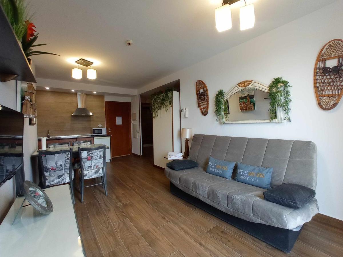 Apartamento Superior Monte Oiz 시에라네바다 외부 사진