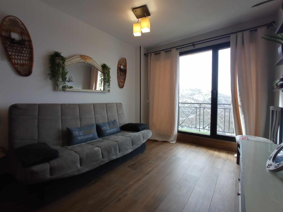 Apartamento Superior Monte Oiz 시에라네바다 외부 사진