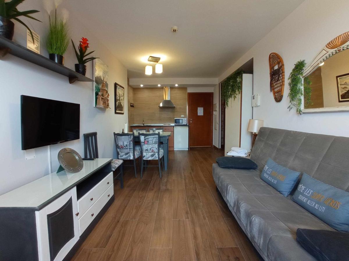 Apartamento Superior Monte Oiz 시에라네바다 외부 사진