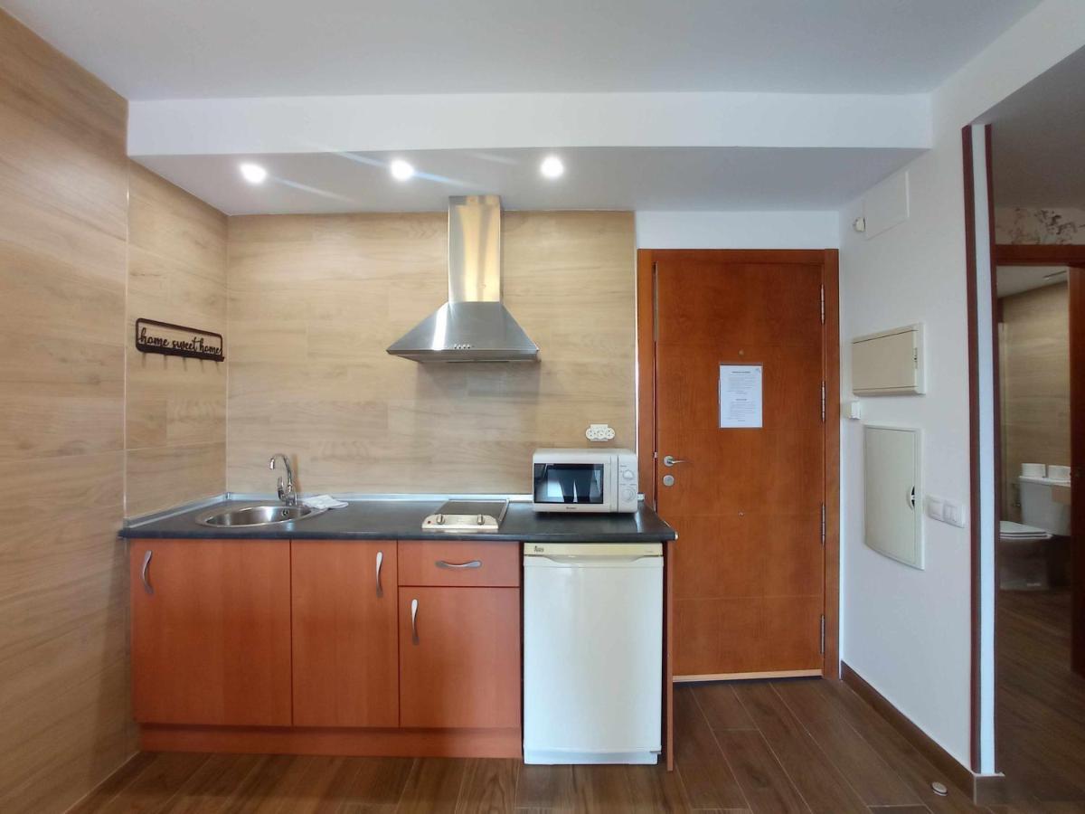 Apartamento Superior Monte Oiz 시에라네바다 외부 사진