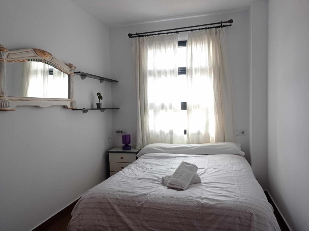 Apartamento Superior Monte Oiz 시에라네바다 외부 사진