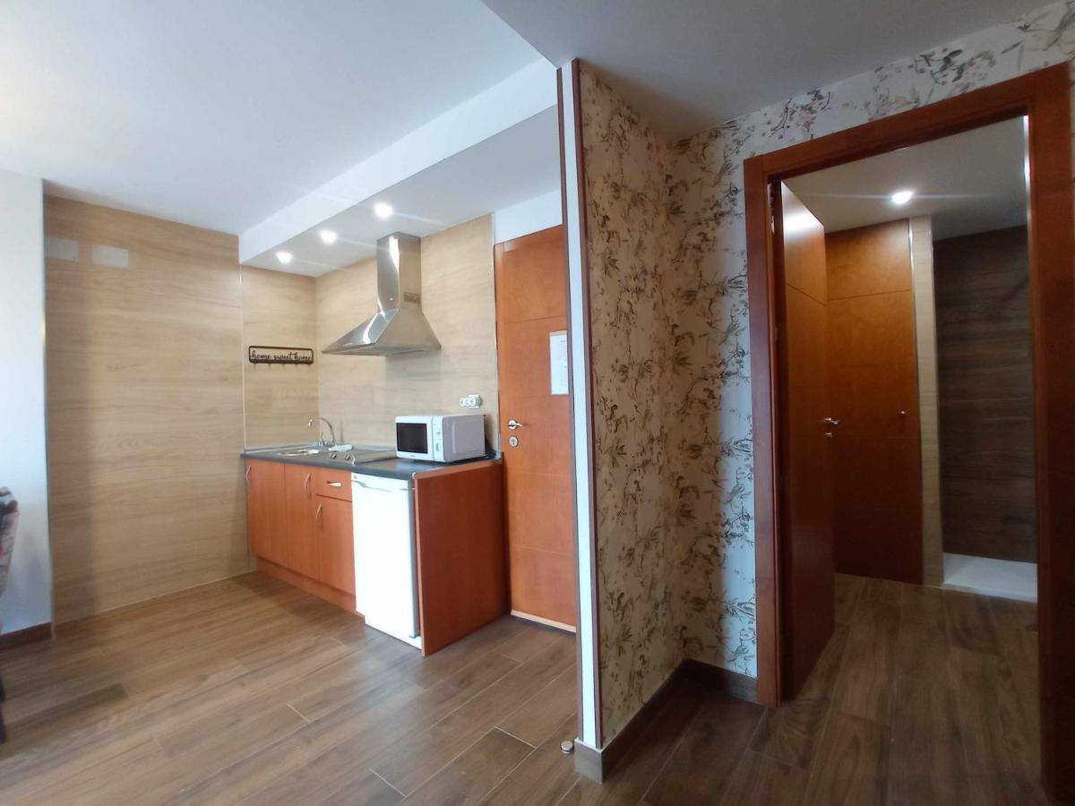 Apartamento Superior Monte Oiz 시에라네바다 외부 사진