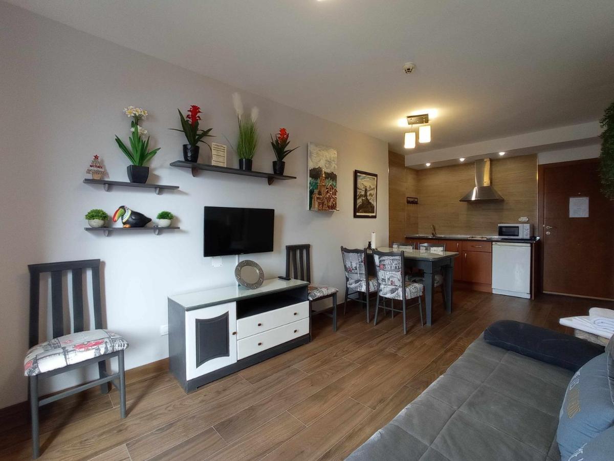 Apartamento Superior Monte Oiz 시에라네바다 외부 사진