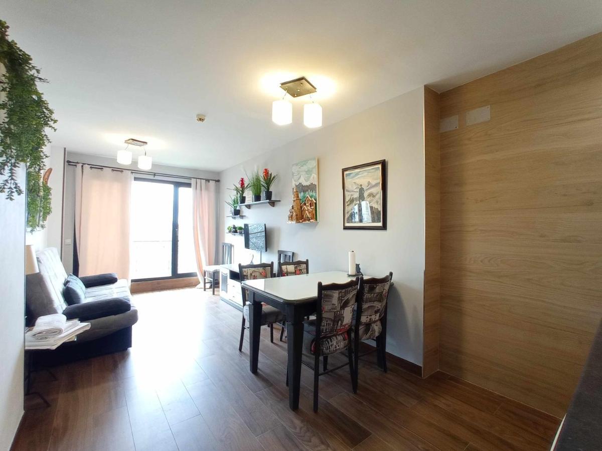 Apartamento Superior Monte Oiz 시에라네바다 외부 사진