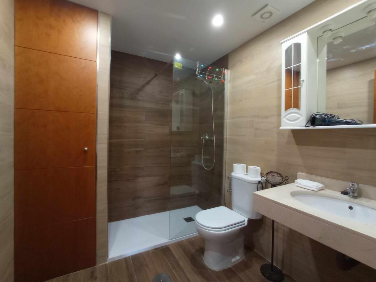 Apartamento Superior Monte Oiz 시에라네바다 외부 사진