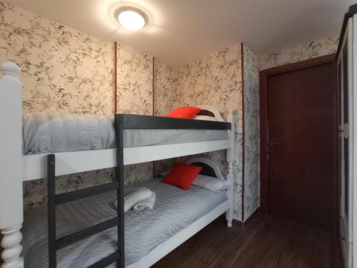 Apartamento Superior Monte Oiz 시에라네바다 외부 사진