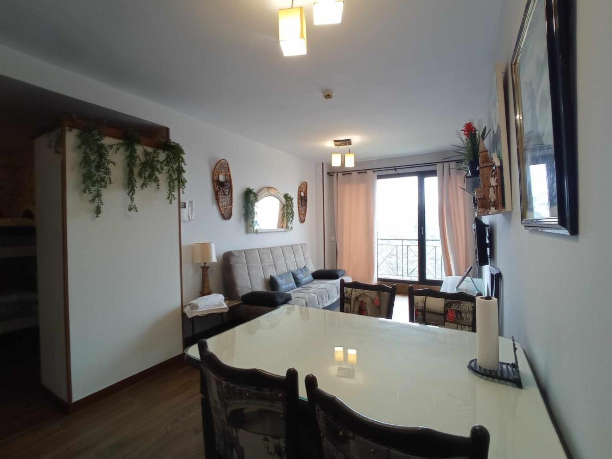 Apartamento Superior Monte Oiz 시에라네바다 외부 사진