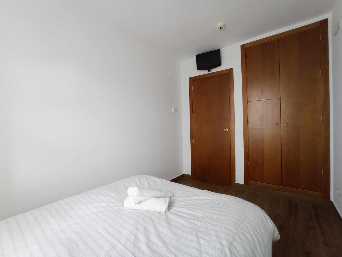 Apartamento Superior Monte Oiz 시에라네바다 외부 사진