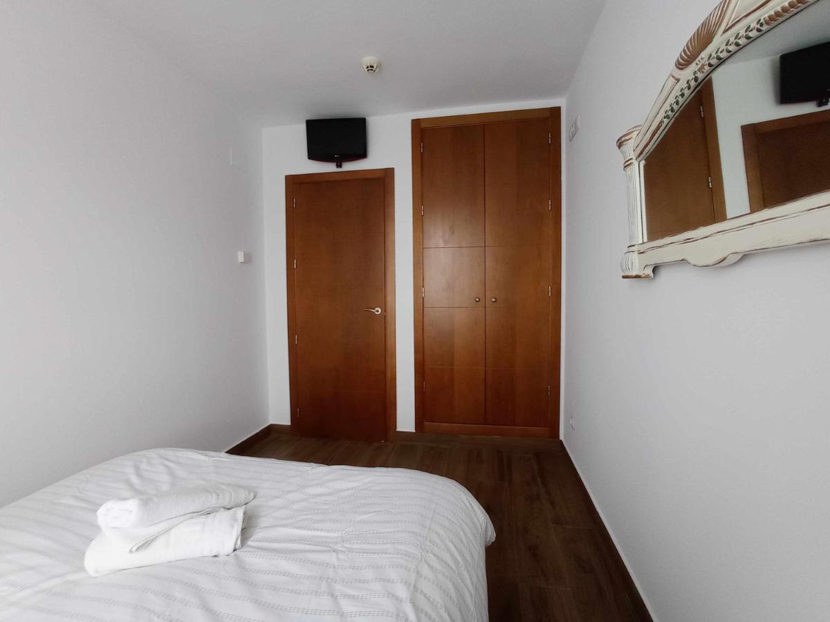 Apartamento Superior Monte Oiz 시에라네바다 외부 사진